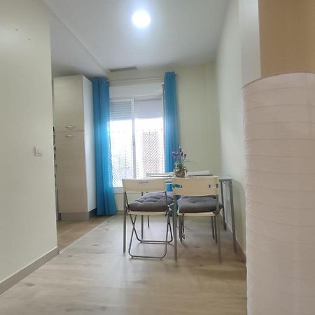 Apartamento La Tonelería Jerez de la Frontera Exterior foto