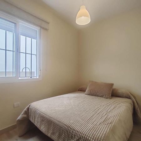 Apartamento La Tonelería Jerez de la Frontera Exterior foto